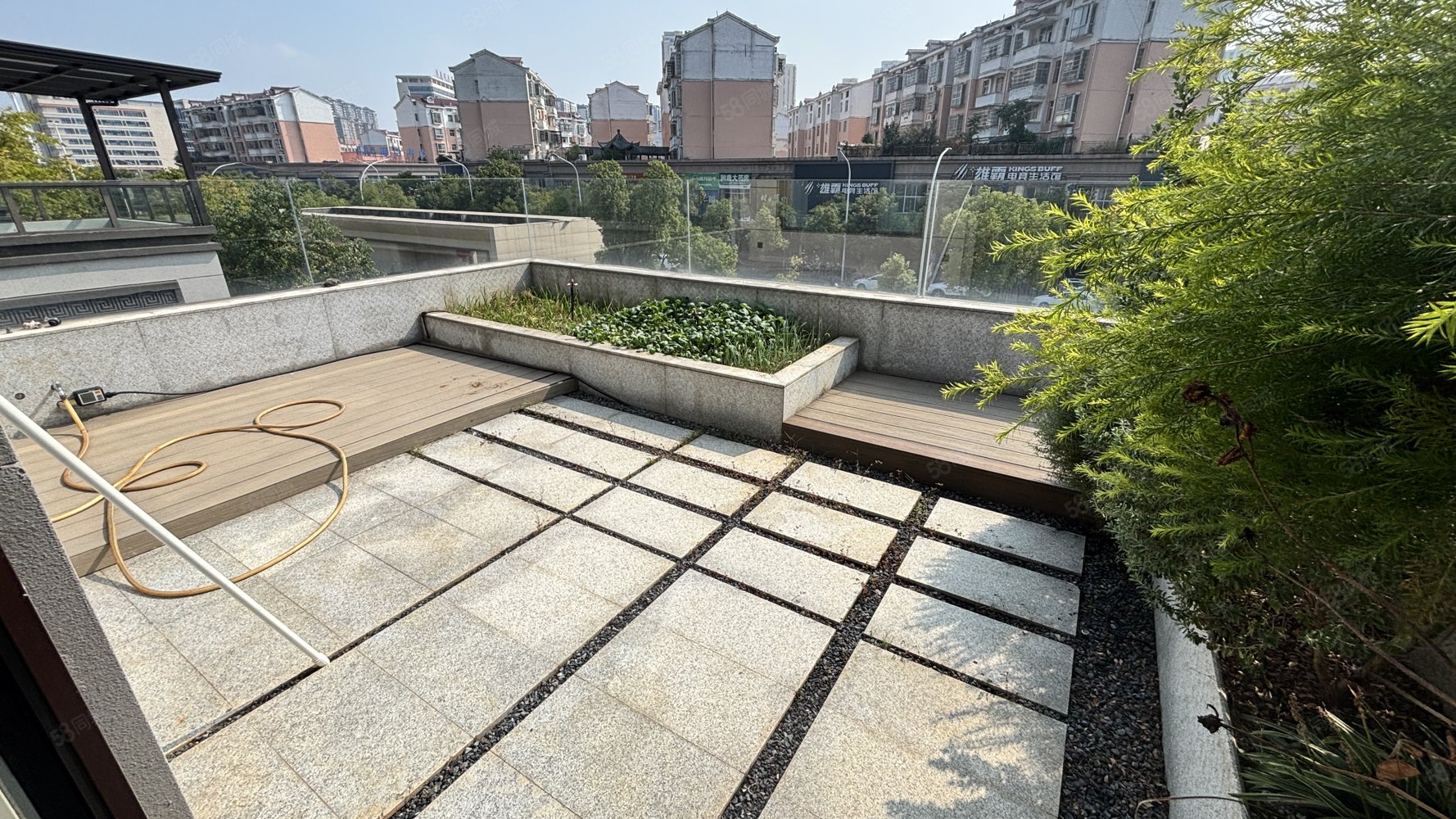 阳光城檀府6室2厅4卫460㎡南北436万