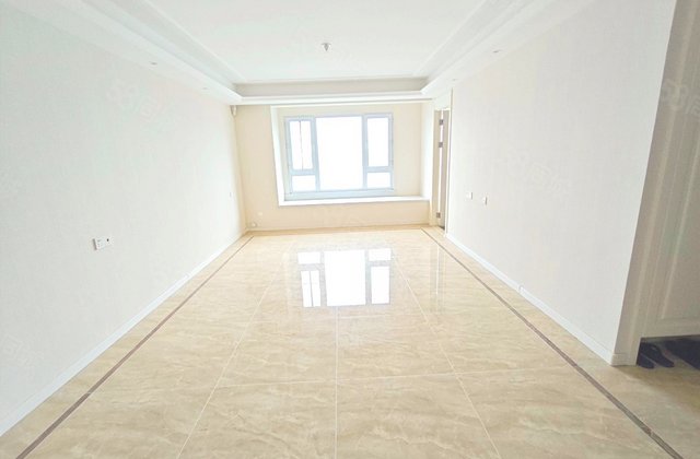 万科翡翠公园二期3室2厅119.15㎡106.8万二手房图片