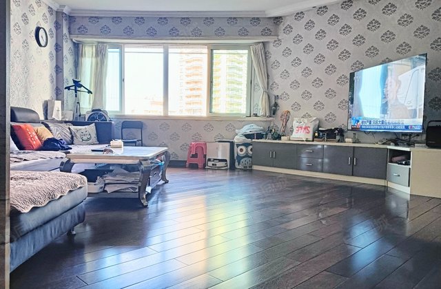 华宇广场3室2厅126.58㎡188万二手房图片