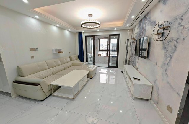 光明领尚3室2厅104.71㎡136万二手房图片