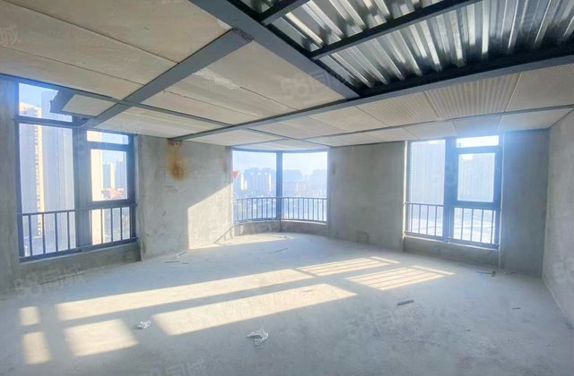 三盛星悦城1室1厅47㎡36万二手房图片