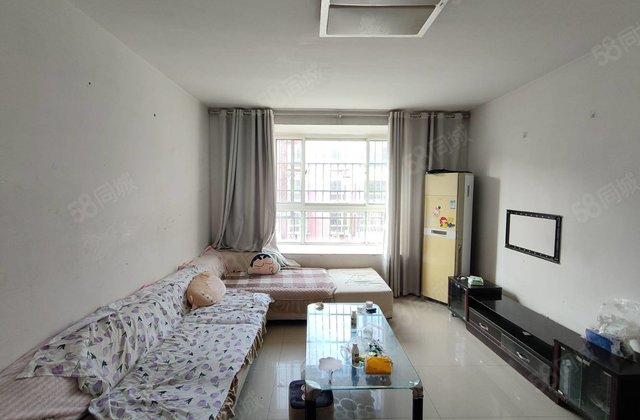 星光水晶城三室朝阳双卫双阳台!户型真好免大税!光明小學 七中