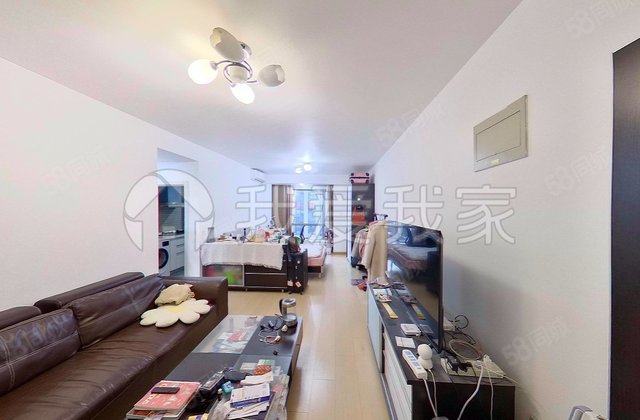 丰侨公寓1室1厅57.36㎡930万二手房图片