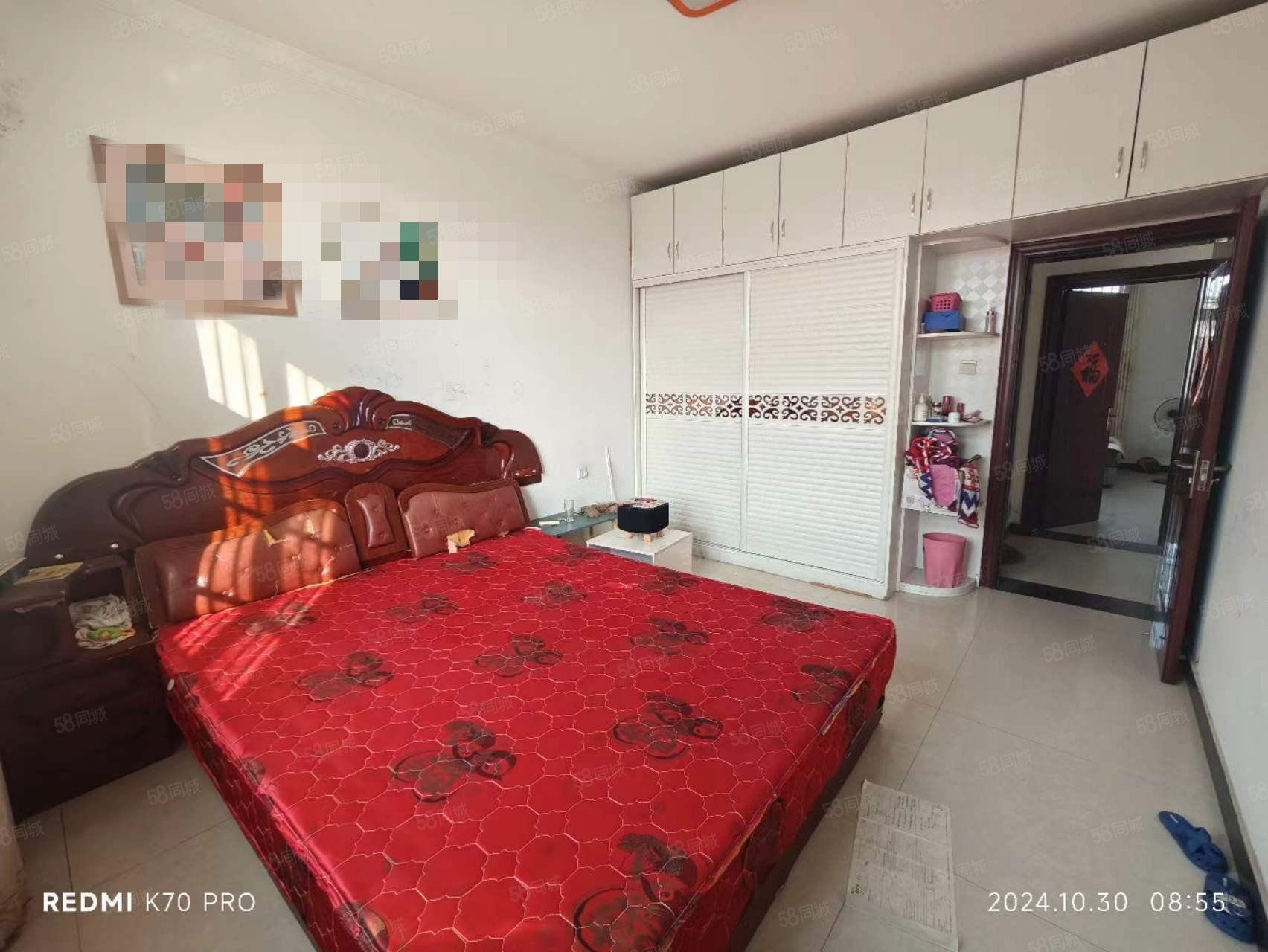 天赐良苑3室2厅1卫216㎡南北55万