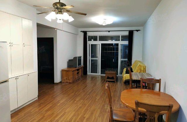 绿谷康都2室1厅81.73㎡152.5万二手房图片