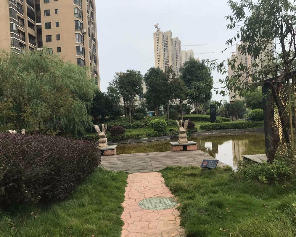 盛腾学林西岸小区详情,房价走势,房源,业主论坛】- 长沙58同城