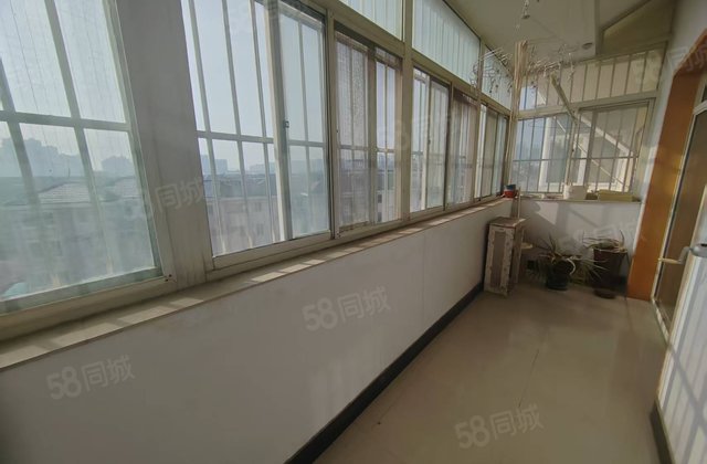 单价6000多！文轩附近！聊大花园凤凰新城！带储藏室！免大税