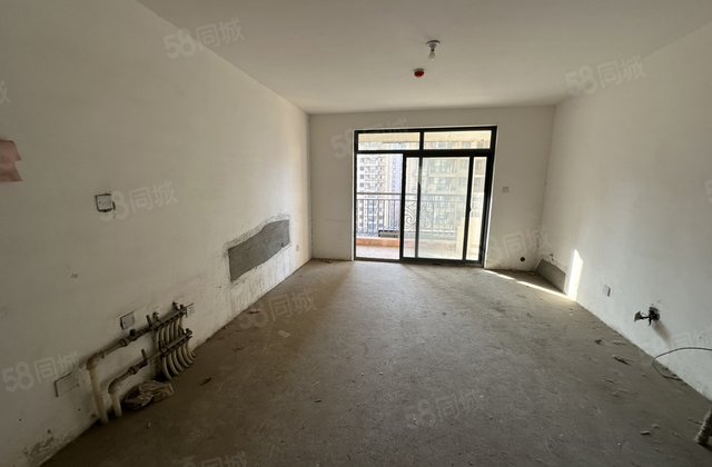 华硕天韵3室1厅119.84㎡88万二手房图片