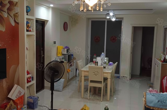 三优公寓2室1厅73.57㎡66.6万二手房图片