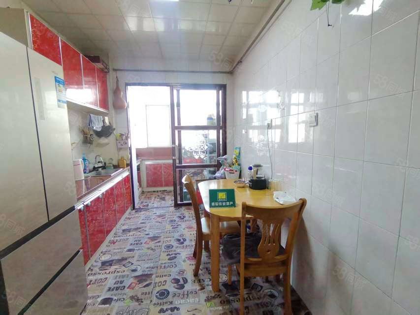 溫泉西里3室2廳1衛(wèi)91.73㎡南北140萬