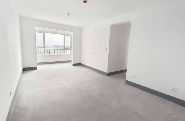 区政府 清风和庐 带车位储藏室