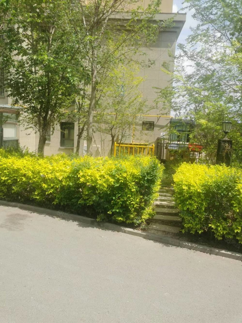 喀什东路金鑫花园图片