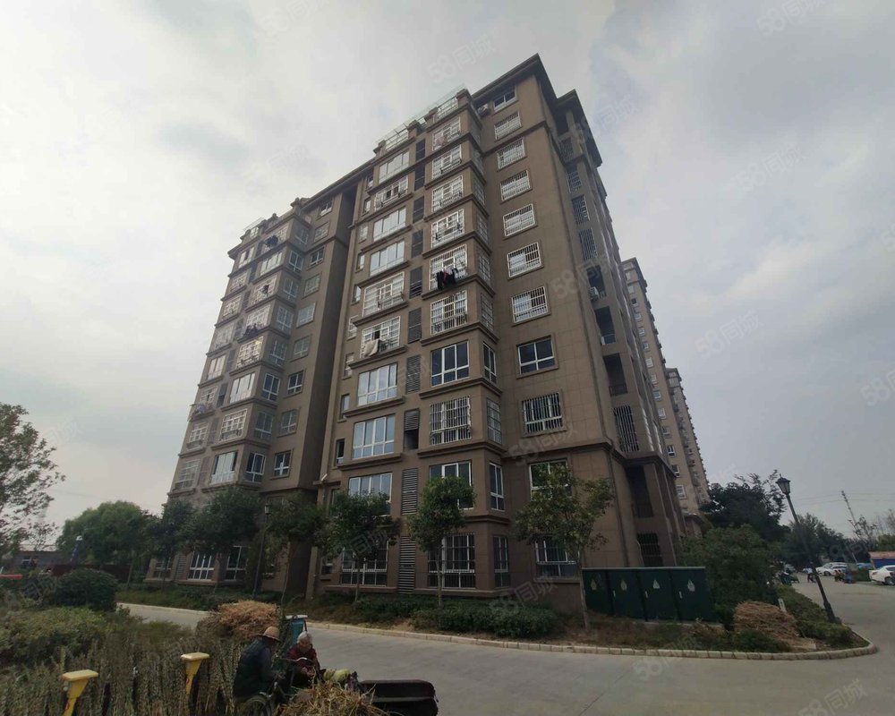 【依水园, 依水园小区详情,房价走势,房源,业主论坛】- 徐州58同城