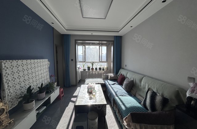 华美家园2室2厅76㎡58万二手房图片