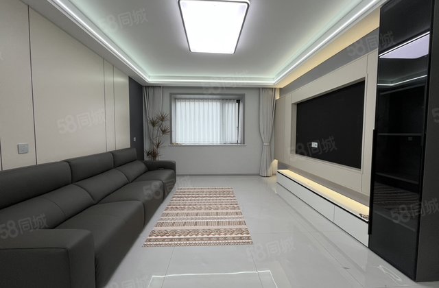 福麟御璟良城3室2厅124㎡92万二手房图片