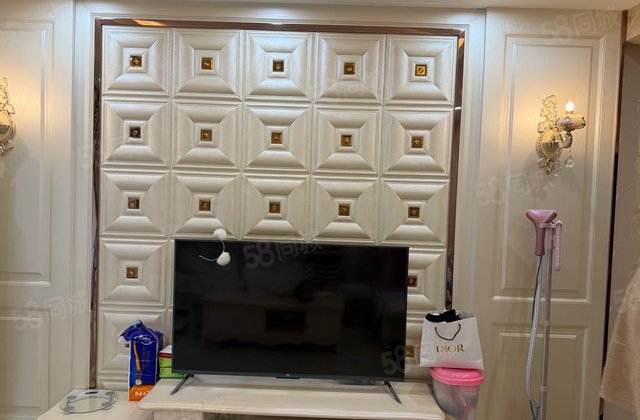 金帝豪苑2室1厅99.9㎡33万二手房图片