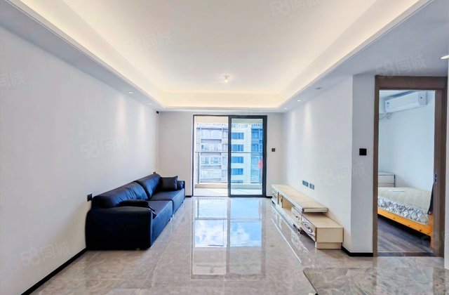 科学城时区3室2厅96.78㎡175万二手房图片