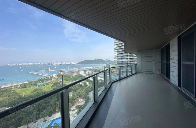 复地鹿岛3室2厅169.47㎡960万二手房图片