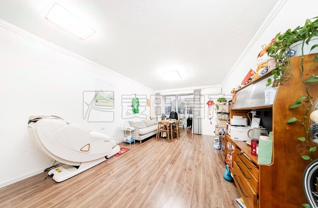 橡树湾(一期)2室1厅89㎡780万二手房图片