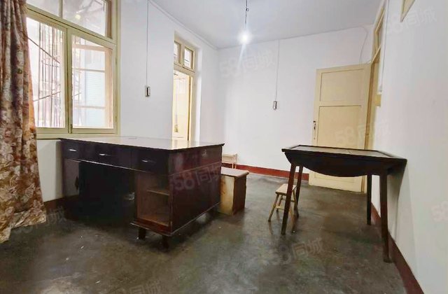 省中药材公司宿舍3室2厅81.46㎡198万二手房图片