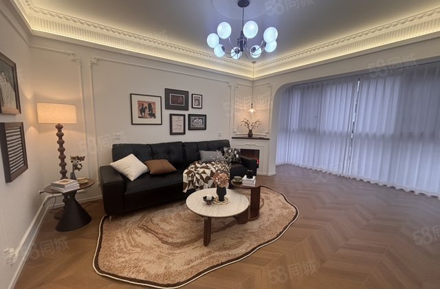 华厦博园2室2厅86.55㎡38.8万二手房图片