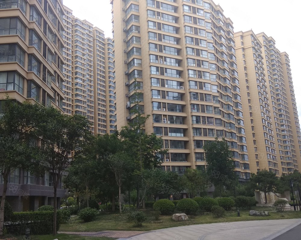 【宝盛广场, 宝盛广场小区详情,房价走势,房源,业主论坛】- 泰安58