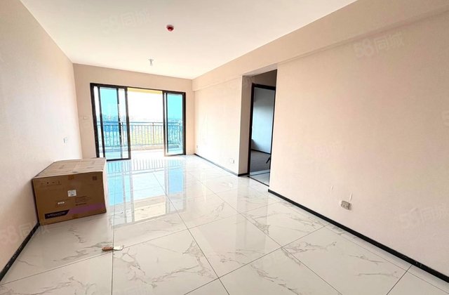 碧桂园海逸半岛3室2厅106㎡102万二手房图片