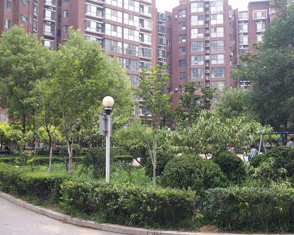 【万润风景, 万润风景小区详情,房价走势,房源,业主论坛】- 北京58