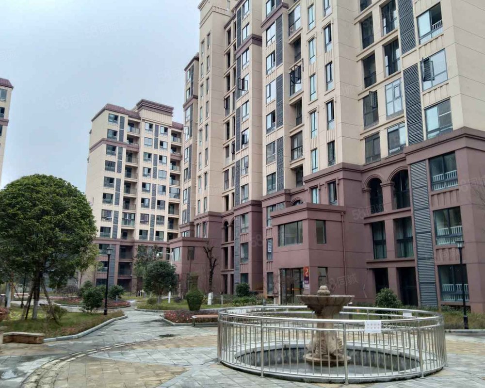 遵义医科大学水木清华小区