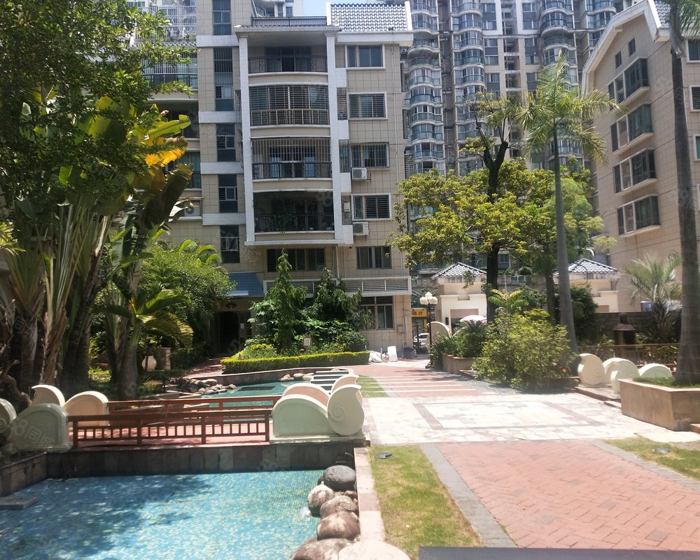 【龙禧花园, 龙禧花园小区详情,房价走势,房源,业主论坛】- 汕头58