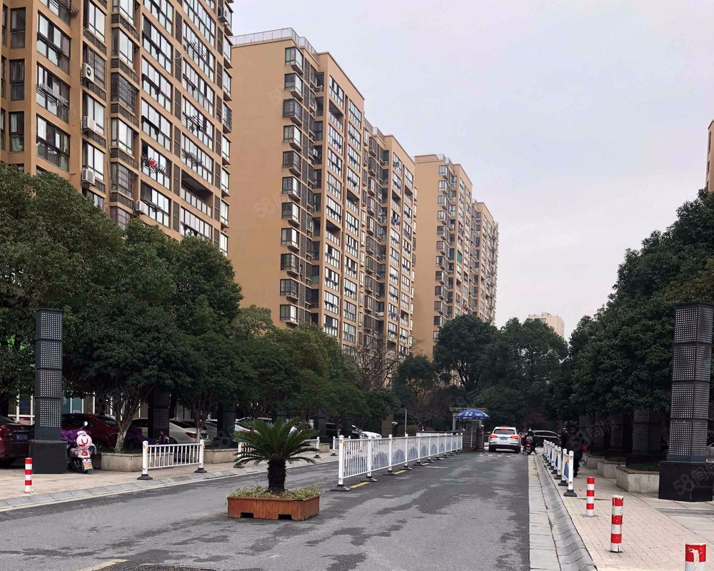 【紫园, 紫园小区详情,房价走势,房源,业主论坛】- 嘉兴58同城