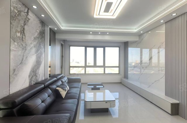 水榭芳邻2室1厅93㎡35.7万二手房图片