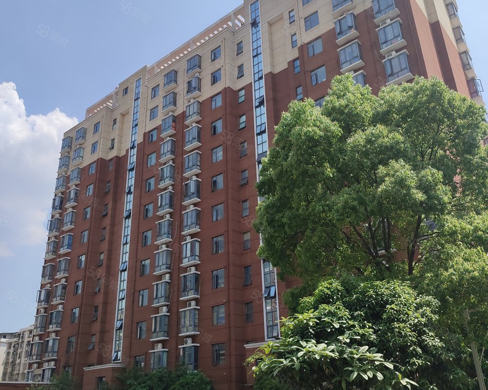 锦湖花园b区小区详情,房价走势,房源,业主论坛】- 南昌58同城