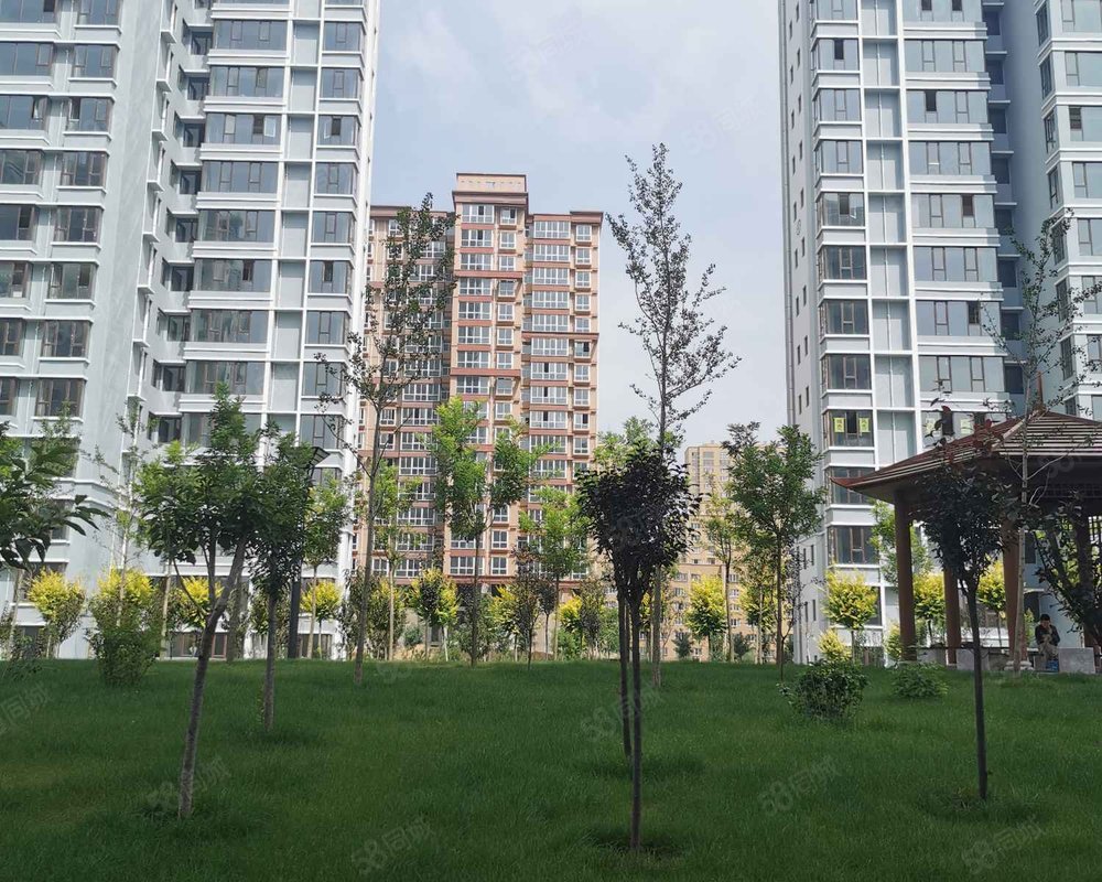 【西塘花园, 西塘花园小区详情,房价走势,房源,业主论坛】- 榆林58