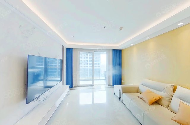 理想臻品3室2厅99.37㎡299万二手房图片