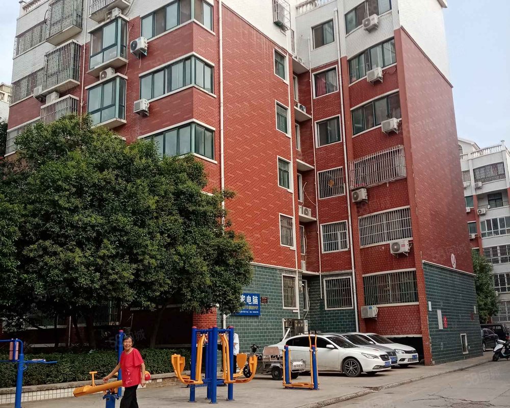 【恒通怡景苑, 恒通怡景苑小区详情,房价走势,房源,业主论坛】- 郑州