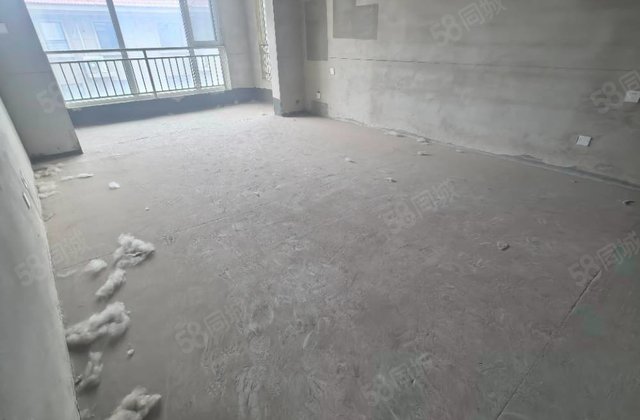 利城首府3室2厅138㎡75万二手房图片