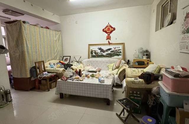 文轩中学，东关   多层一楼，三室户型60万