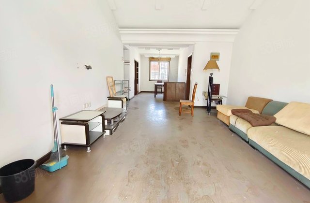 望园小区3室2厅133.6㎡153.9万二手房图片