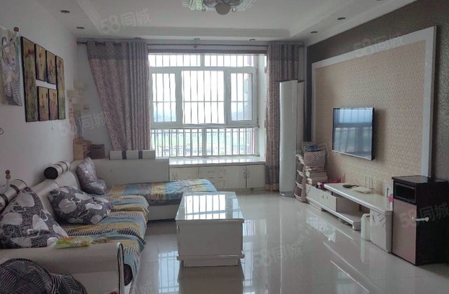 鼎旺瑞景D区2室2厅97.55㎡37万二手房图片