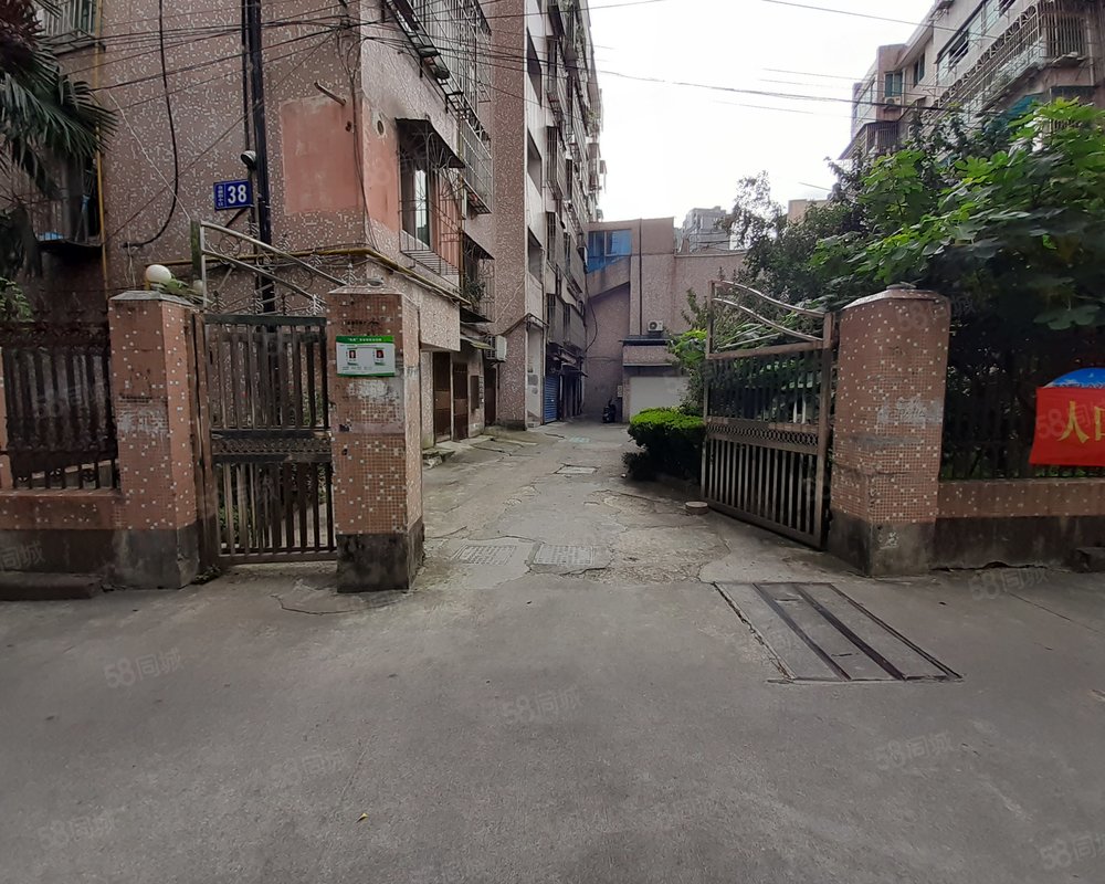 【仓前街小区, 仓前街小区小区详情,房价走势,房源,业主论坛】- 长兴