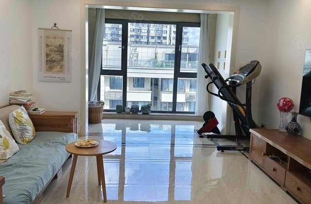 三江观邸4室2厅124.37㎡272万二手房图片