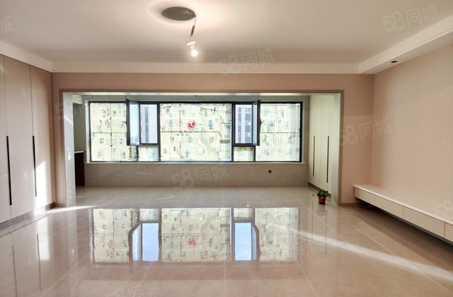 中海铂悦公馆2室2厅100㎡77万二手房图片