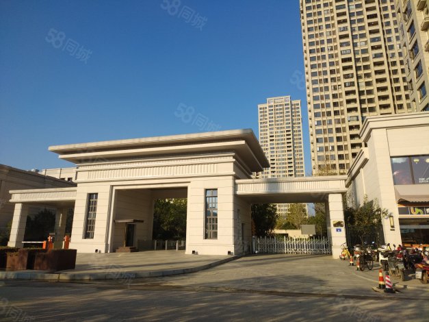九龙湖明园九龙湾舒适三房,可看江视野一级棒明园 一套!