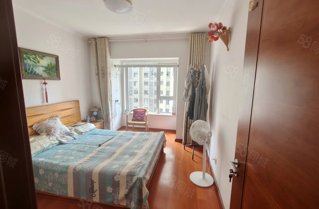 荣盛阿尔卡迪亚蓝天城2室2厅81.58㎡61.5万二手房图片