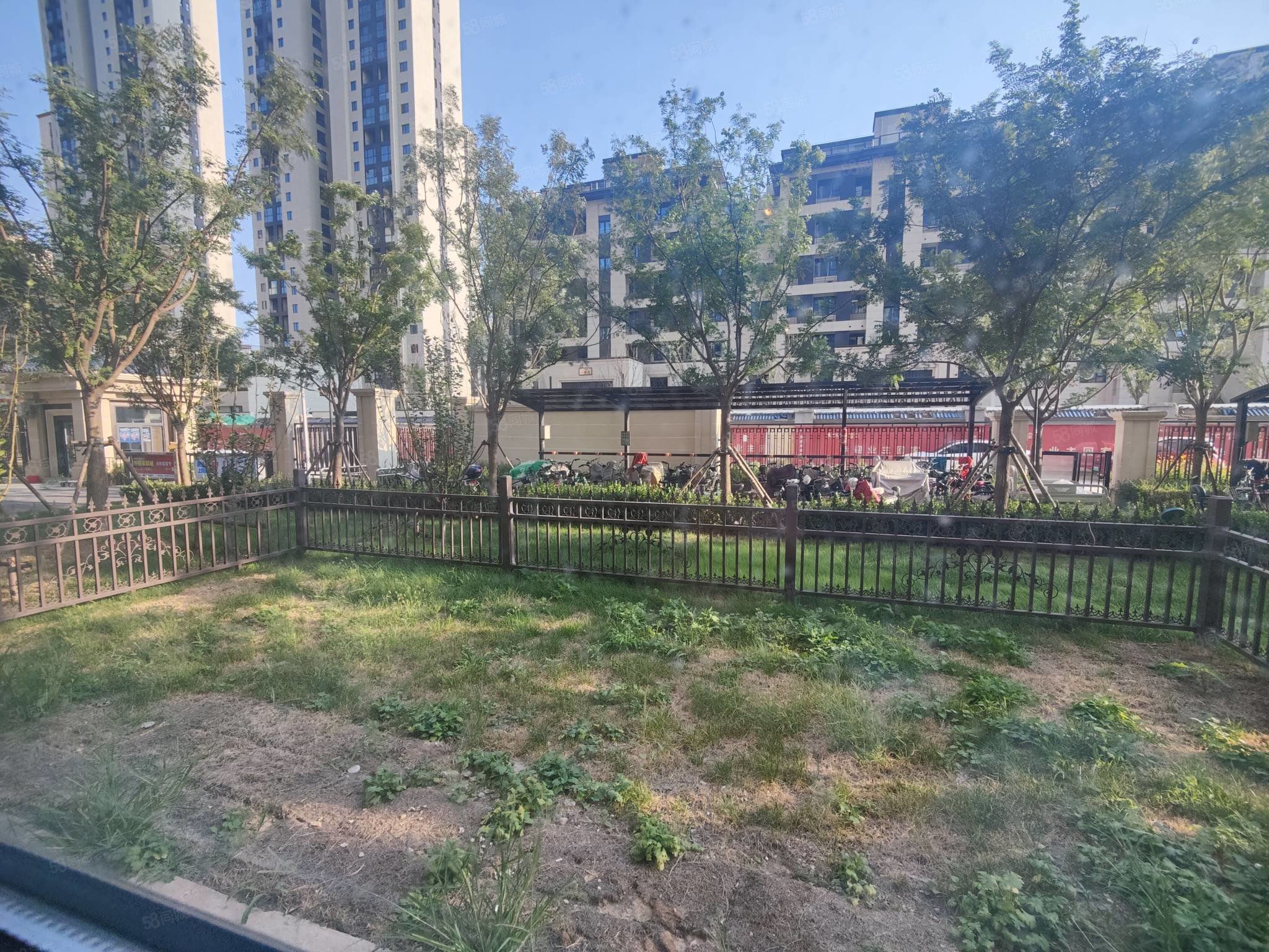 急售好房,交通方便,急售好房,,润江煦园-石家庄58同城
