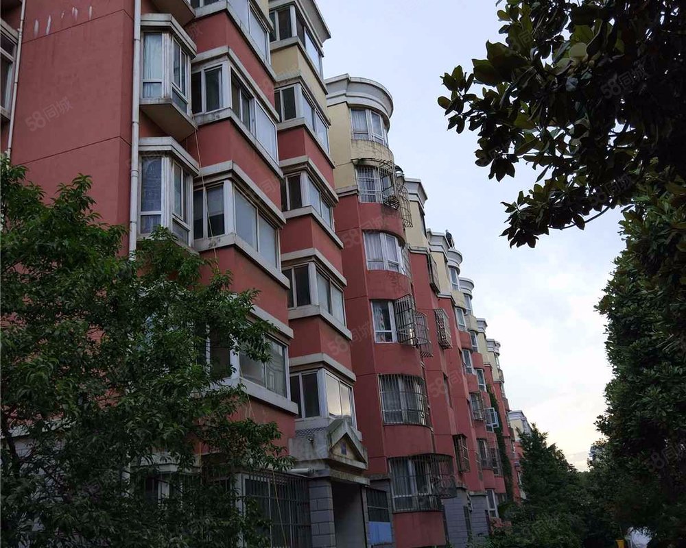 【锦绣花园, 锦绣花园小区详情,房价走势,房源,业主论坛】- 南京58