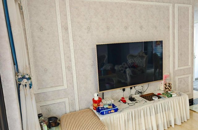 信鸿熙岸5室2厅137.58㎡130万二手房图片