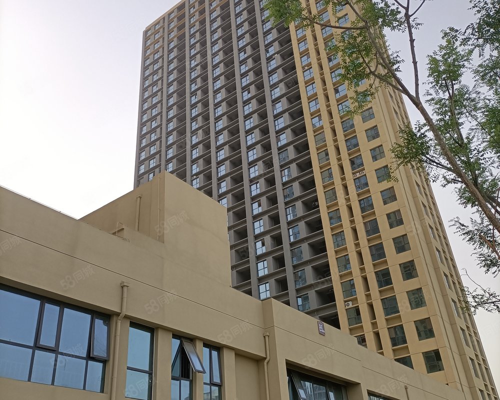 【玺悦公馆, 玺悦公馆小区详情,房价走势,房源,业主论坛】- 济宁58