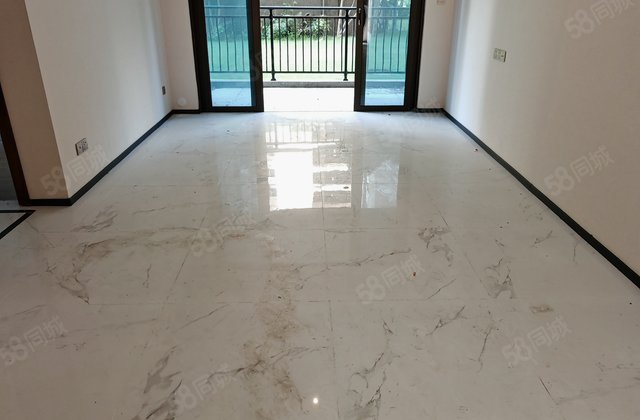 碧桂园海逸半岛3室2厅105㎡112万二手房图片